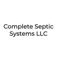 Complete Septic Systems Logo
