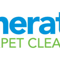 Generations Carpet Cleaning Logo