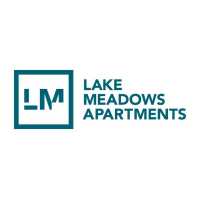 Lake Meadows Logo