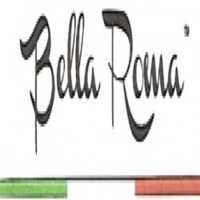 Bella Roma Bakery & Pizzeria Logo