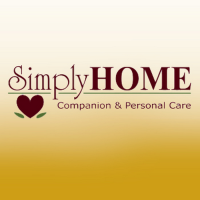 Simply Home Companion & Personal Care Logo