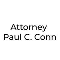 Attorney Paul C. Conn Logo
