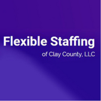 Flexible Staffing of Clay County LLC Logo