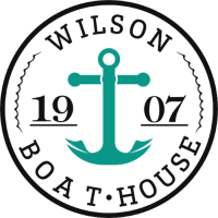 Wilson Boat House Restaurant Logo