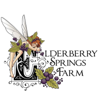 Elderberry Springs Farm, LLC Logo