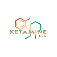 Ketamine SLC | Ketamine Therapy Utah Logo