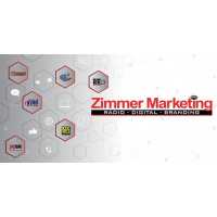 Zimmer Marketing Logo