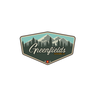 Greenfields Cannabis Co. Logo