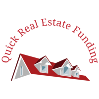 Quick Real Estate Funding Nationwide Private Lender Logo