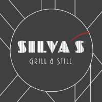 Silva's Grill N Still Logo