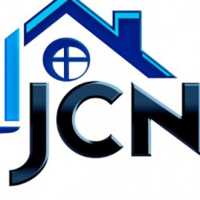 J C N Painters Reno Logo