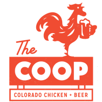 The Coop Denver Logo