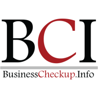BusinessCheckup.Info Logo