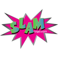 Slam Logo Logo