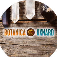 Botanica Oxnard Logo
