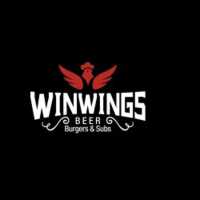 win wings Logo