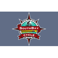 South Bay Cycle Logo