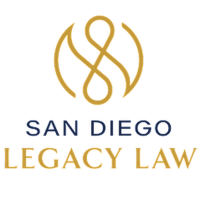 San Diego Legacy Law, PC Logo