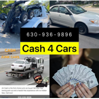 A4 Cash for Junk Cars Inc. Logo