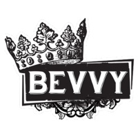 Bevvy Uptown Logo