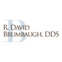 R. David Brumbaugh, DDS Logo