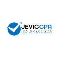 Jevic CPA Tax Solutions LLC Logo