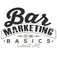 Bar Marketing Basics Logo