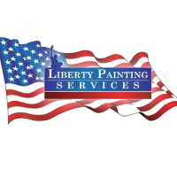 Liberty Painting Services of Livermore Ca Logo