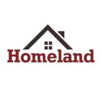 Homeland Lending, LLC Logo