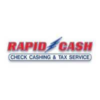 Rapid Cash Logo