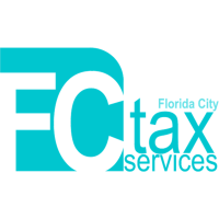 Florida City Tax Services Logo