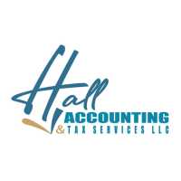 Hall Accounting & Tax Services, LLC Logo
