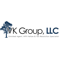 VK Group, LLC Logo