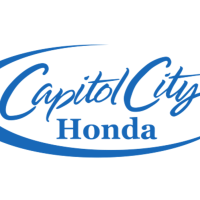 Capitol City Honda Sales Logo