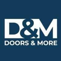 Doors & More Logo