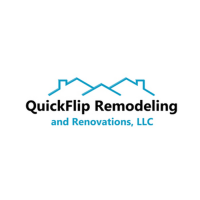QuickFlip Remodeling & Renovations LLC Logo
