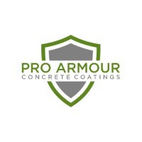 ProArmour Concrete Coatings Ft. Worth Logo