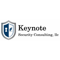 Keynote Security Consulting, LLC Logo