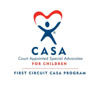 First Circuit CASA Logo
