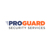 Proguard Security Services Logo