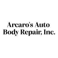 Arcaro's Auto Body Repair, Inc. Logo