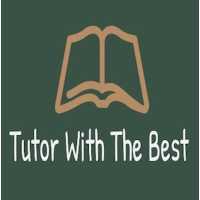 Tutor With The Best Logo