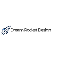 Dream Rocket Design, LLC Logo