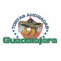 Tortas Ahogadas Guadalajara Logo