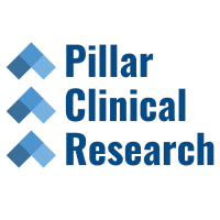 Pillar Clinical Research Logo