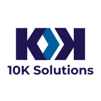10K Solutions LLC Logo