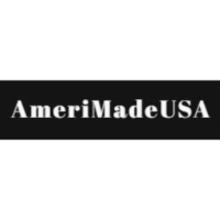 Amerimade USA Branded Textiles Logo