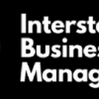 Interstate Business Management Logo