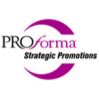 Proforma Strategic Promotions Logo