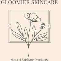 Gloomier Skincare Logo